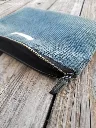 Pochette pour tablette Ipad en velours côtelé L&A Création