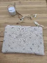 pochette pour ipad tablette L&A Création