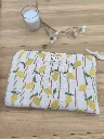 pochette pour ipad tablette L&A Création