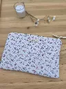 pochette pour ipad tablette L&A Création