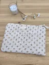 pochette pour ipad tablette L&A Création