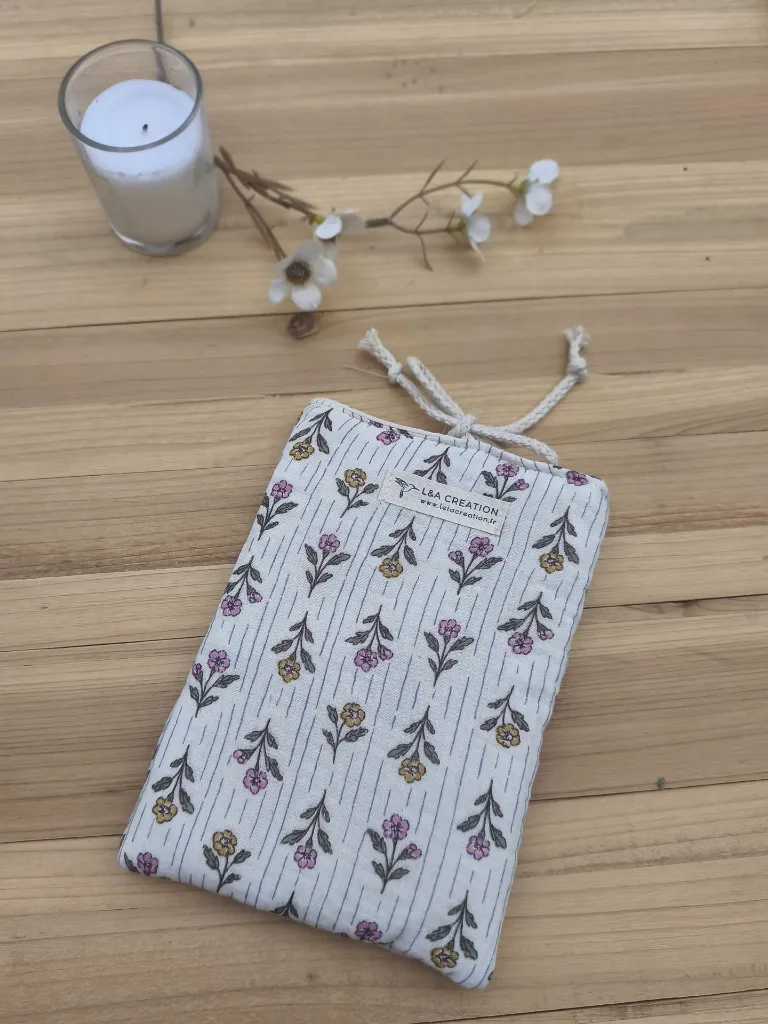 pochette à livre ou liseuse protection