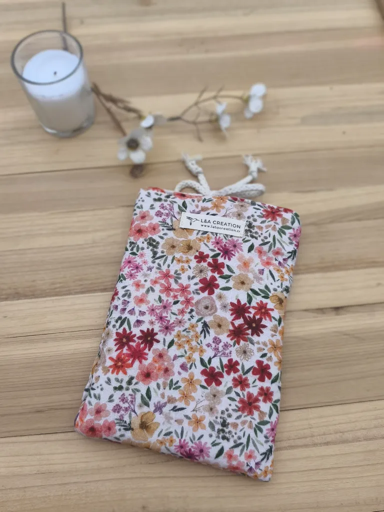 pochette à livre ou liseuse protection