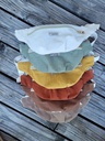 Sac Banane en Lin  - PERSONNALISABLE - SUR COMMANDE