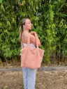 Sac de plage Eponge Bohème - plusieurs couleurs au choix