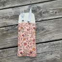 Etui pochette pour couverts