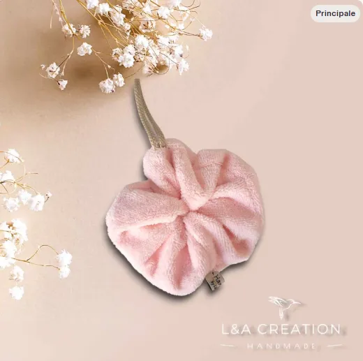 Fleur de douche