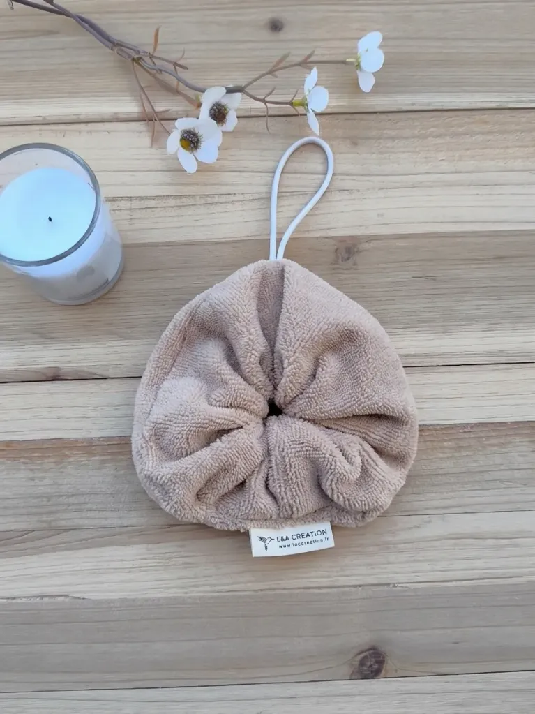 Fleur de douche